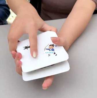 照相底片打一个成语怎么玩?趣味挑战等你来!