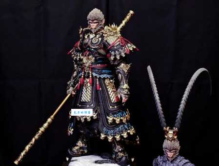 火眼金睛的意思究竟指什么?孙悟空的故事告诉你!