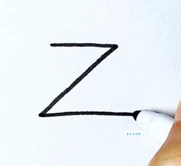 鼠的笔顺是这样写才对！附详细图解！