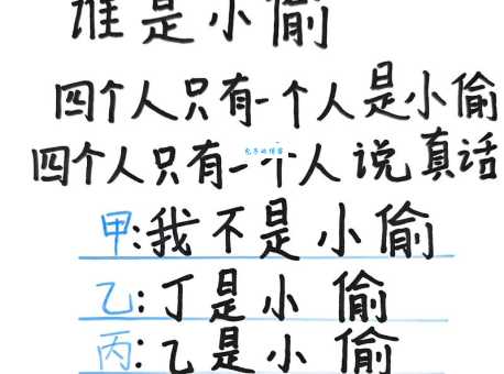 四个晚上打一个字答案是什么？赶紧看看是不是你想的！