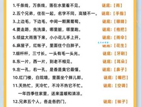 点点积累求广知打一汉字谜底是什么？高手教你轻松解！