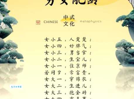 女大十八变越变越好看(打一成语) 背后含义是什么？