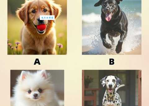 明眸皓齿打一准确动物的正确答案，快来查收！