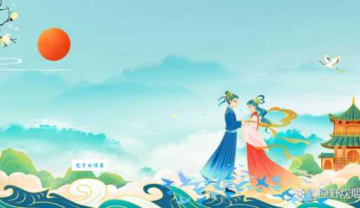 七仙女董永哭梁祝打一成语到底是什么?原来如此简单!