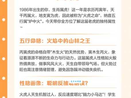 三个人一个虎的深层含义？看完你就明白了！