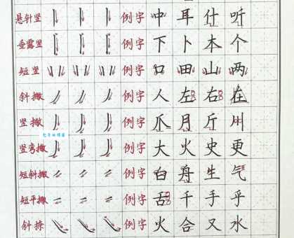 快速学会“过”字笔顺，轻松写好汉字不是梦！