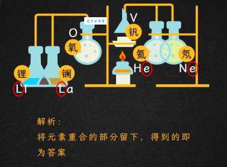 春节三日打一个字太烧脑?其实答案很简单!