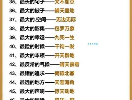 解密给家捎个话(打一成语)猜一猜这个谜语是什么？