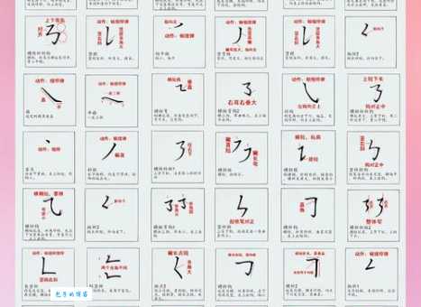 扁的笔顺怎么写才对？详细步骤让你轻松掌握！