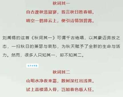 秋毫无犯的意思怎么理解？看这篇就足够了！