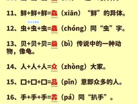 瑭字怎么读?新手必看发音指南!