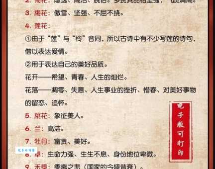 待字闺中的意思解释,原来古人是这样表达的!