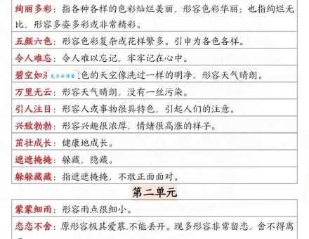 相逢何必曾相识打一成语解析，原来是这个意思！