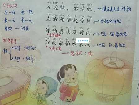 瓜熟蒂落打一字谜底揭晓,原来是这个字!