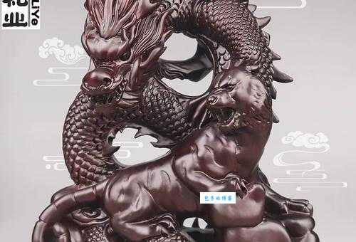 盘龙卧虎的意思解析,原来是形容这些!