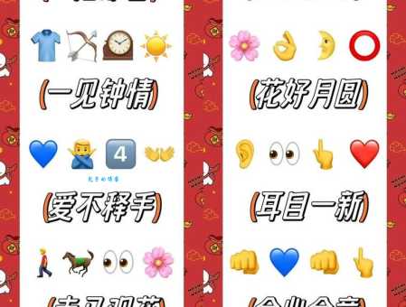 趣味猜题:煤球和元宵一样打一个成语怎么解?