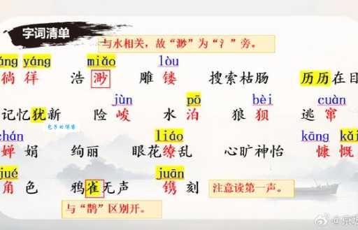 不可救药拼音的来历?了解这个词的典故!