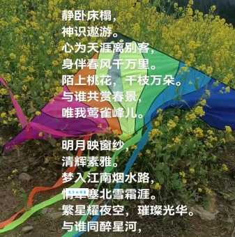 柳影花阴是什么意思？原来它有这么多层深意！