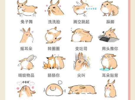 吸兔是什么意思啊？年轻人都爱用的梗你了解吗？