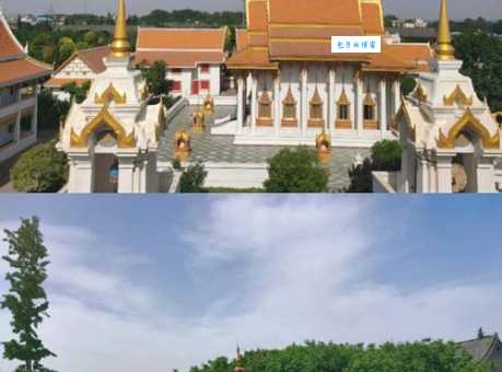 白马寺在河南什么地方？去洛阳旅游必看这篇！