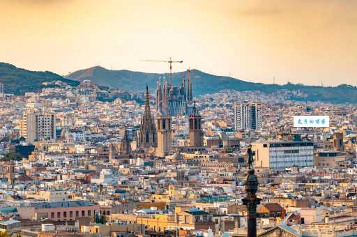 巴塞罗那是第二大城市吗？权威数据帮你分析！