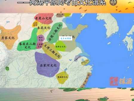 历史最悠久的国家有哪些？盘点世界古老文明起源！