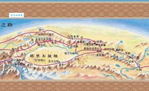 罗布泊在中国什么地方？这篇文章告诉你答案！