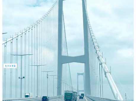 虎门大桥在哪个城市？出行必备知识别错过！