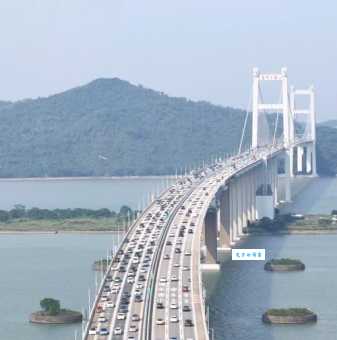 虎门大桥在哪个城市？出行必备知识别错过！