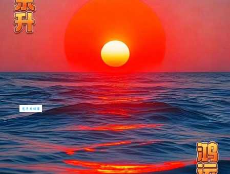 鸿运当头是什么意思？原来好运真的会降临！