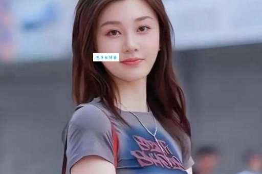 张芮尔个人资料:出道至今的故事 (深入解读她的成长)