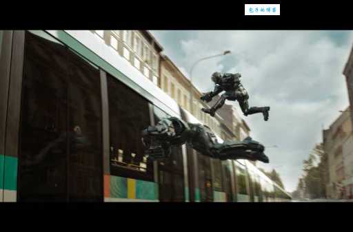 眼镜蛇的崛起片尾曲解析，你不知道的幕后故事！