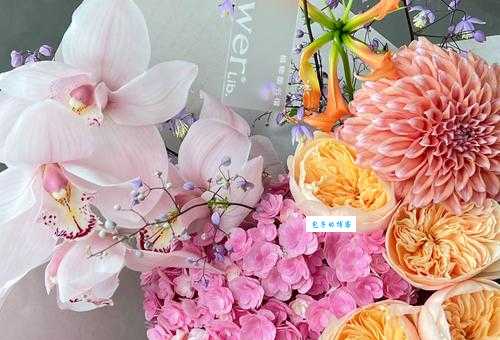 朱丽叶玫瑰多少钱一支才算合理？看完这篇你就懂了！