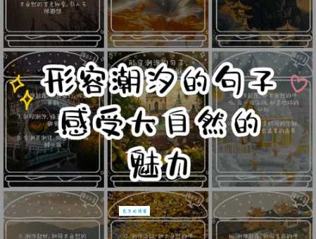 一半是海水一半是火焰比喻什么情况？用通俗的语言告诉你