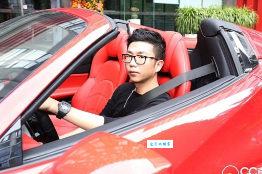 远洋君是谁？他的直播间背景大起底土豪日常让人惊叹