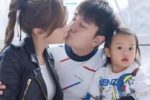 贾乃亮父母个人资料首次公开：带你了解这位明星背后的家庭！