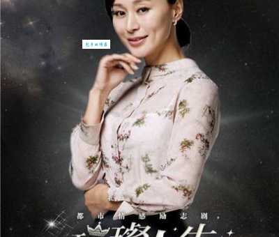 璀璨人生分剧情介绍在哪里看？全集高清剧情解析！