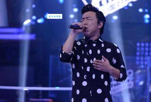 想看中国好声音黄渤是哪一期?完整版在这里!