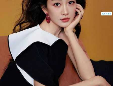 想了解王鸥个人简介吗？这些必看信息全在这！