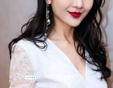 想了解王鸥个人简介吗？这些必看信息全在这！