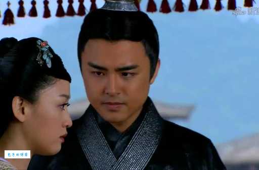 王的女人分集剧情最虐心片段盘点:哪个场景让你泪奔?