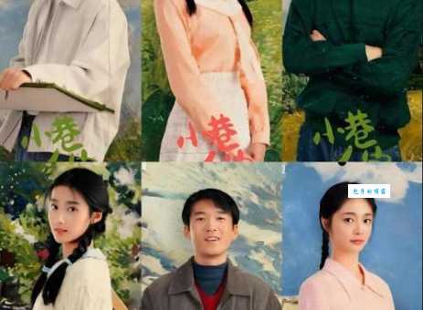 郭晋雄是什么电视剧人物？带你深入了解角色的背景故事！