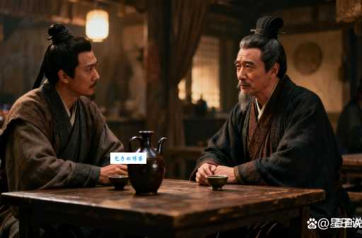 东方朔电视剧剧情解析：他究竟为何能被汉武帝重用？