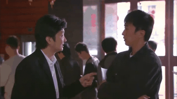 相爱十年剧情介绍:陈启明刘元兄弟俩的十年情感纠葛