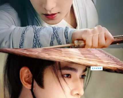 天涯明月刀主演颜值大盘点!谁是你心目中的武侠男神?