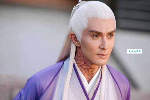 凤九怎么怀上白滚滚的？是东华帝君做的吗？