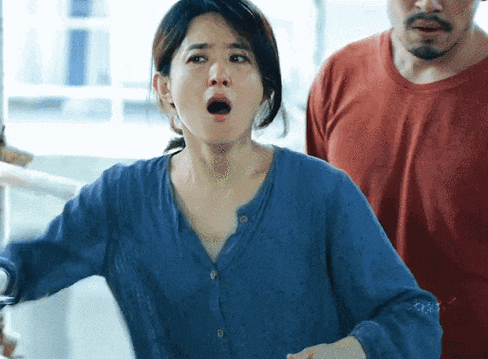 安家知否扮演者现实生活中是怎样？她的最新动态曝光！