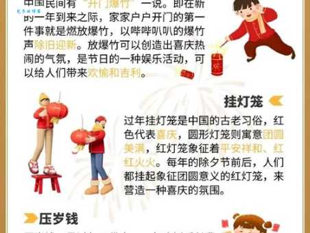 除夕有多少年的历史了?老一辈人分享除夕的起源!