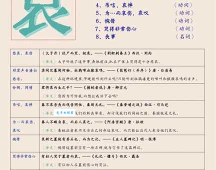 到底至死方休什么意思?为什么很多人都喜欢用这个词语?