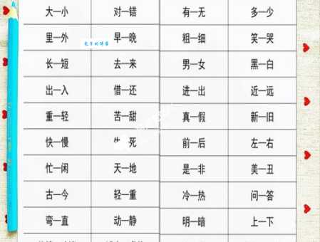 无冬无夏是什么意思?它的近义词和反义词有哪些?